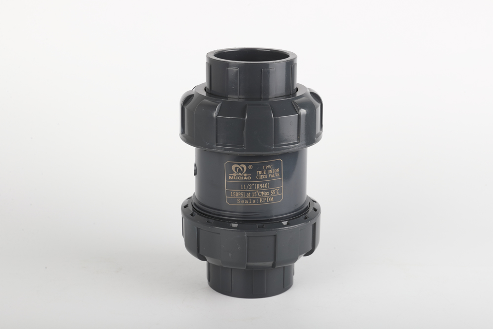 青铜峡双由令止回阀