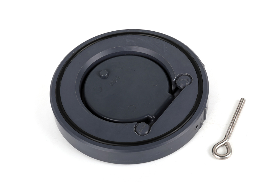 青铜峡对夹式止回阀